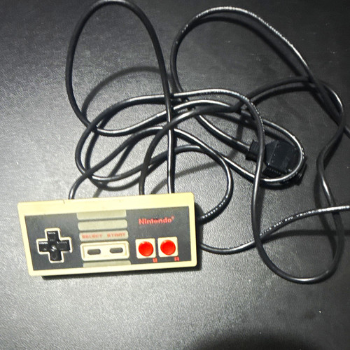 Nintendo nes 004 wired - nintendo, nes-004