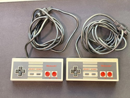 Nintendo nes oem controller - nintendo,