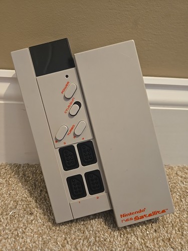 Oem original nintendo - original, nes