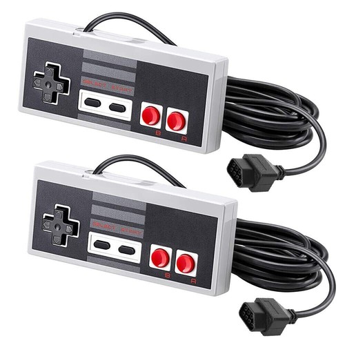 Video game wired controller - 2,