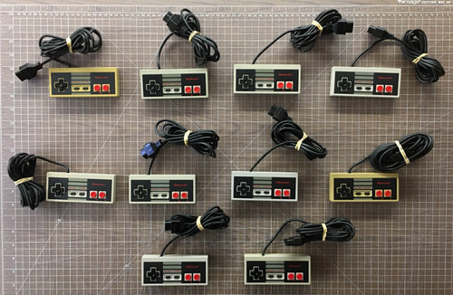 Original oem nintendo nes - oem,