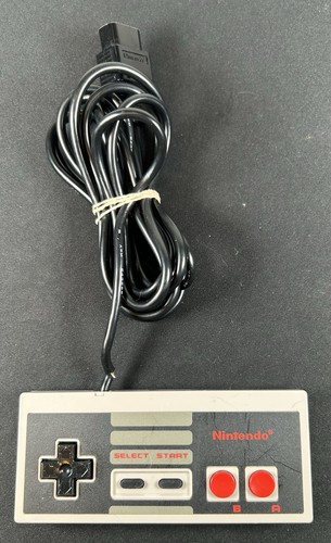 Nintendo nes controller oem - nintendo,
