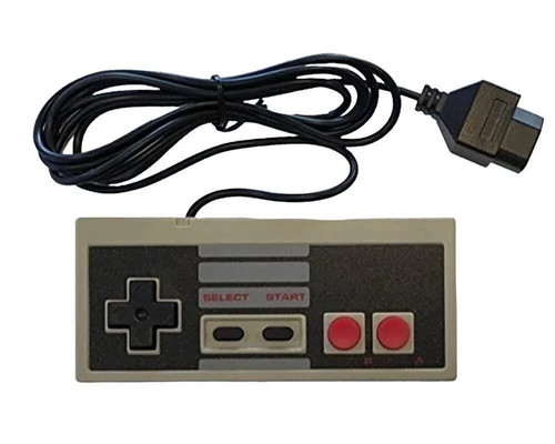 Controller for nes 004 - controller, nes-004