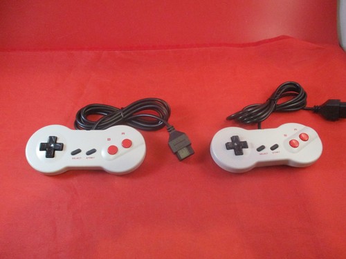 Set nintendo nes - of,