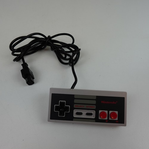 Nintendo nes controller - nintendo,