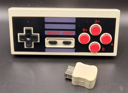 Wireless turbo controller for - wireless,