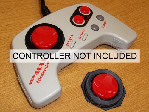 Nintendo nes max - nintendo, controller