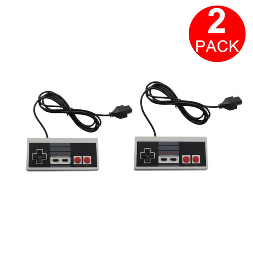 2pack controller for - controller, nes-004