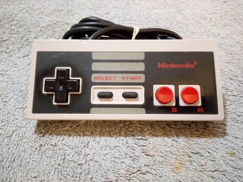 Oem nes nintendo controller - nintendo,