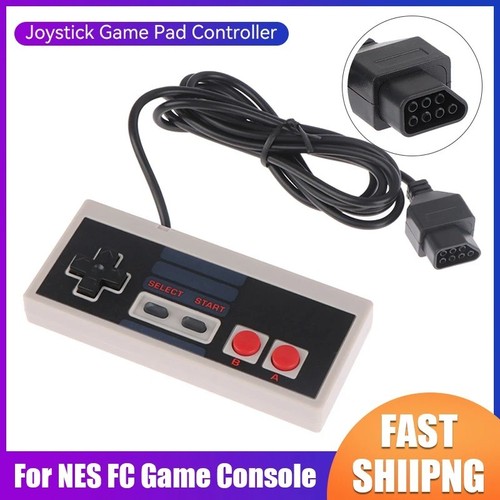 Pack controller for nes - pack,