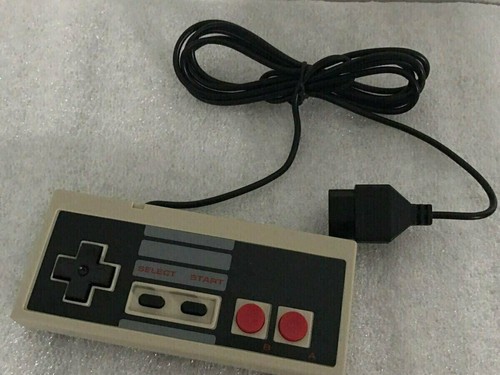 Controller for nes - for, nes-004