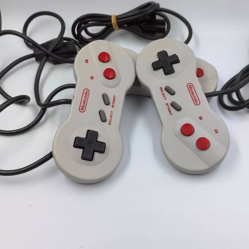 Original nintendo nes hvc 102 - original,