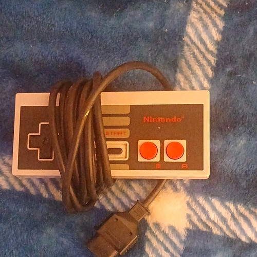 Nintendo nes 004 oem - nes-004,