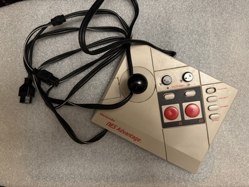 Nintendo nes vintage - 2,