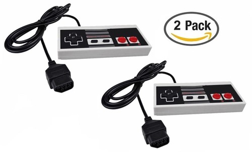 Nes controller for - for, nintendo