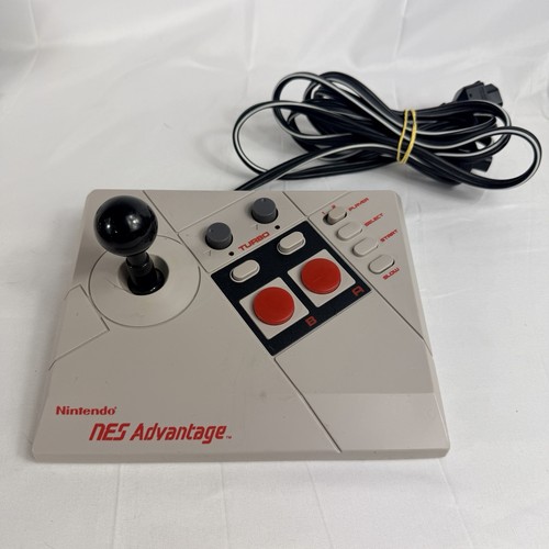 Nintendo nes advantage - nes,