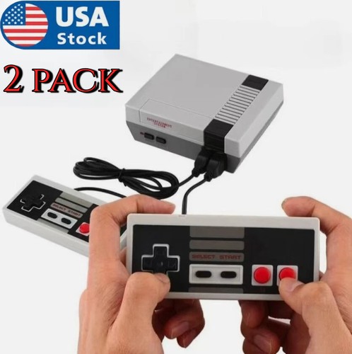 2pack vintage wired controller - 2pack,
